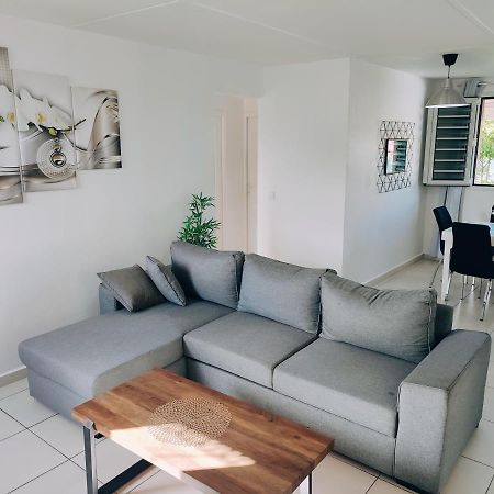 La Kaztelgood Villa Le Gosier  Eksteriør bilde