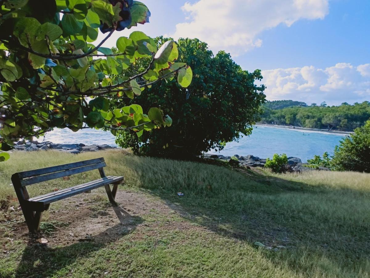 La Kaztelgood Villa Le Gosier  Eksteriør bilde